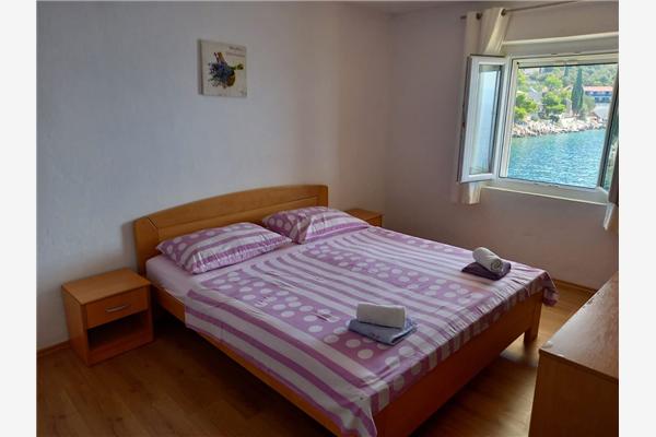 House K1, for 11 persons