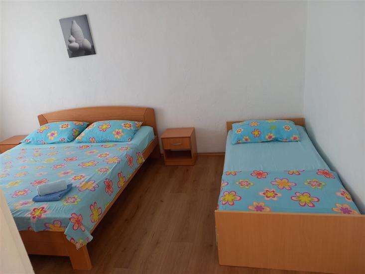 House K1, for 11 persons