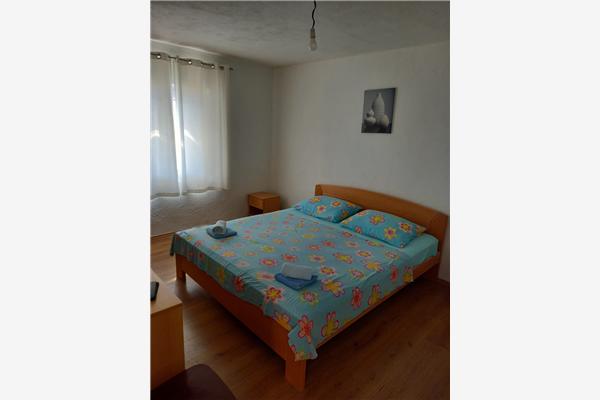 House K1, for 11 persons