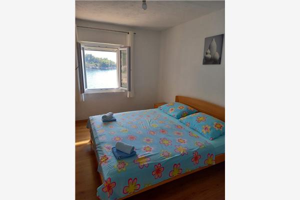 House K1, for 11 persons