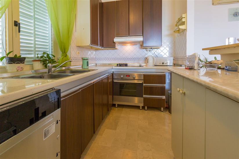 Апартаменты A1, для 8 лиц