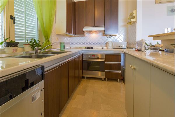 Апартаменты A1, для 8 лиц