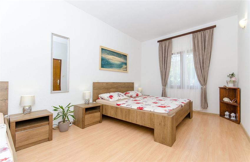 House K1, for 5 persons