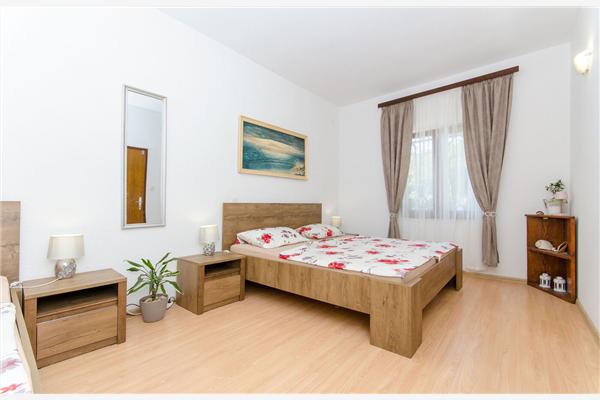 House K1, for 5 persons