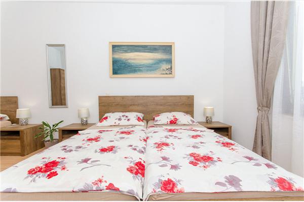 House K1, for 5 persons