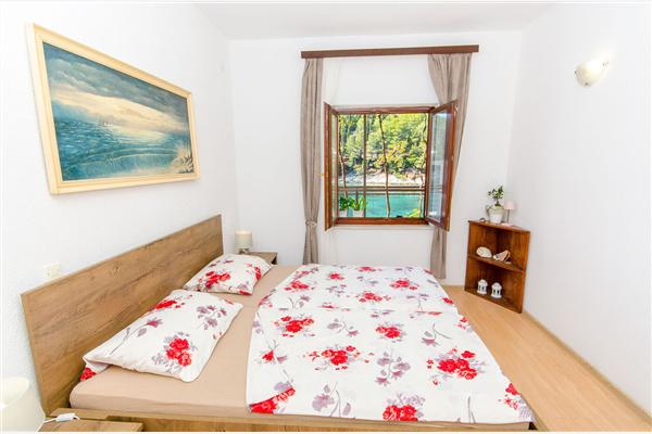 House K1, for 5 persons