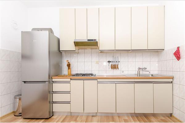 House K1, for 5 persons