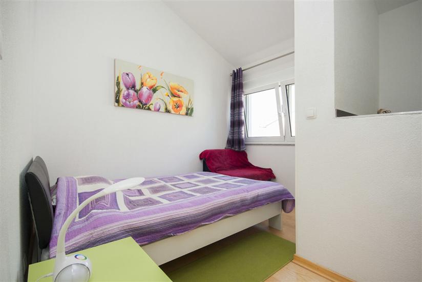 Apartmaj Pico Bello
