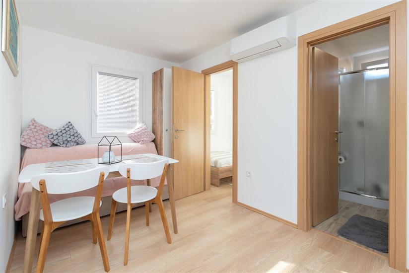 House K1, for 6 persons