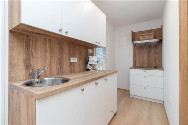 House K1, for 6 persons