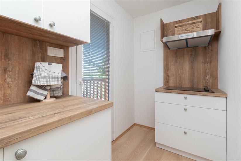 House K1, for 6 persons