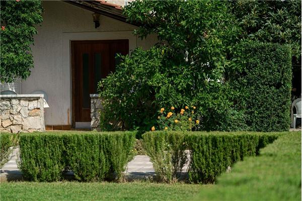 Apartment A5, for 2 persons