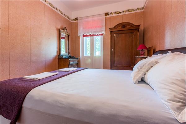 House K1, for 6 persons