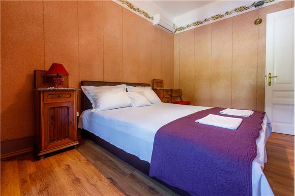 House K1, for 6 persons