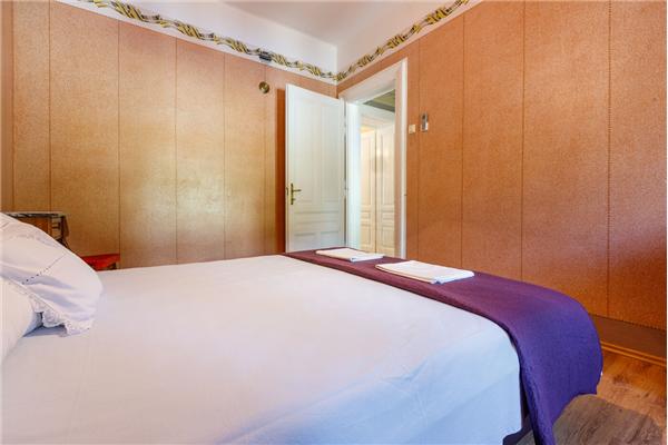 House K1, for 6 persons