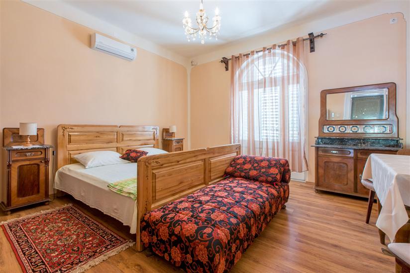 House K1, for 6 persons