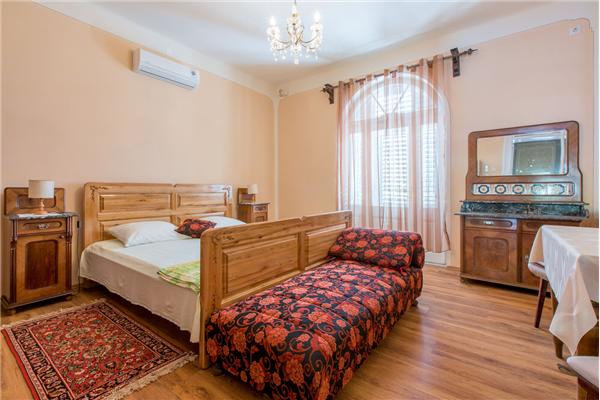 House K1, for 6 persons