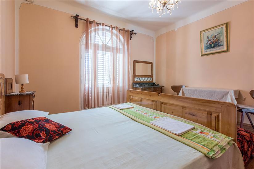 House K1, for 6 persons