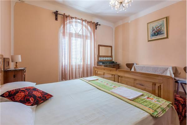 House K1, for 6 persons