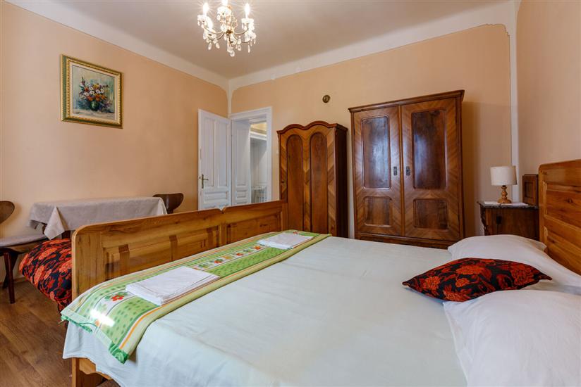 House K1, for 6 persons