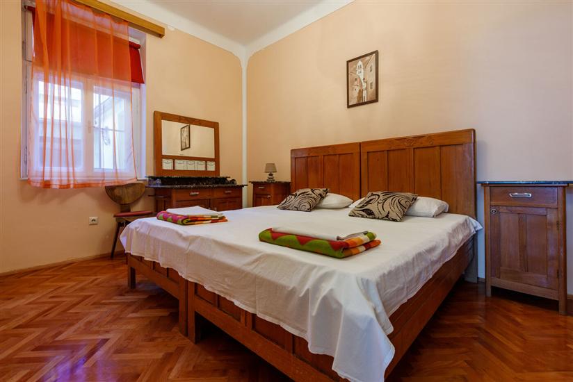 House K1, for 6 persons