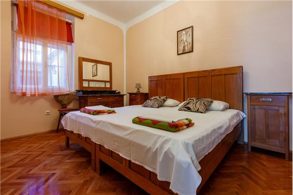 House K1, for 6 persons