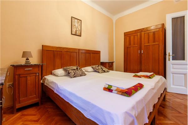 House K1, for 6 persons