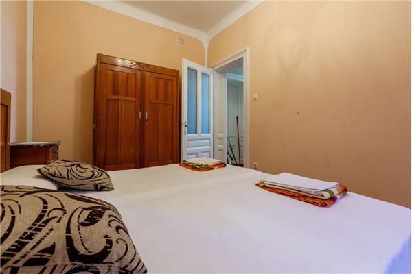 House K1, for 6 persons