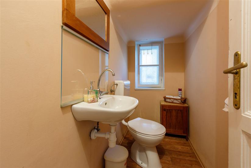 House K1, for 6 persons