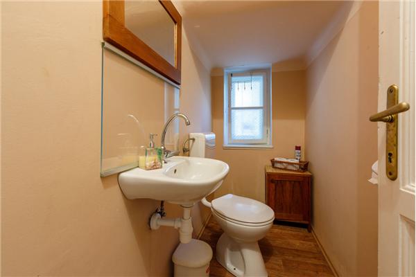 House K1, for 6 persons