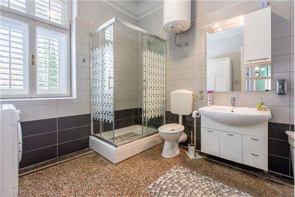 House K1, for 6 persons