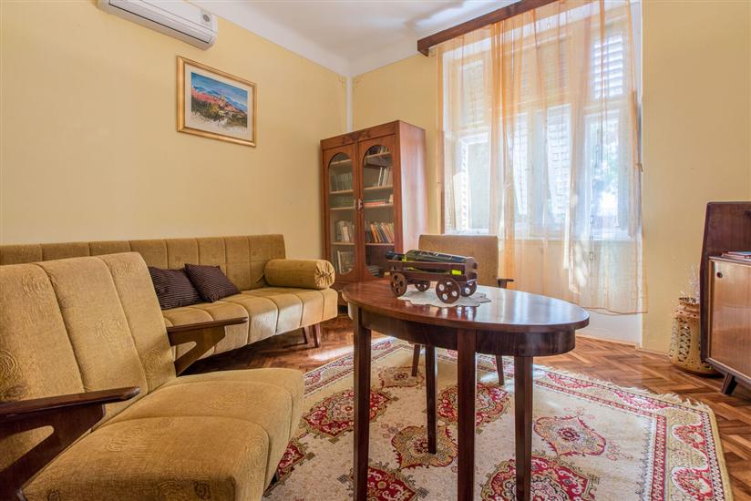 House K1, for 6 persons