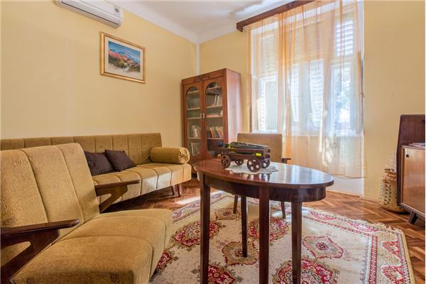 House K1, for 6 persons