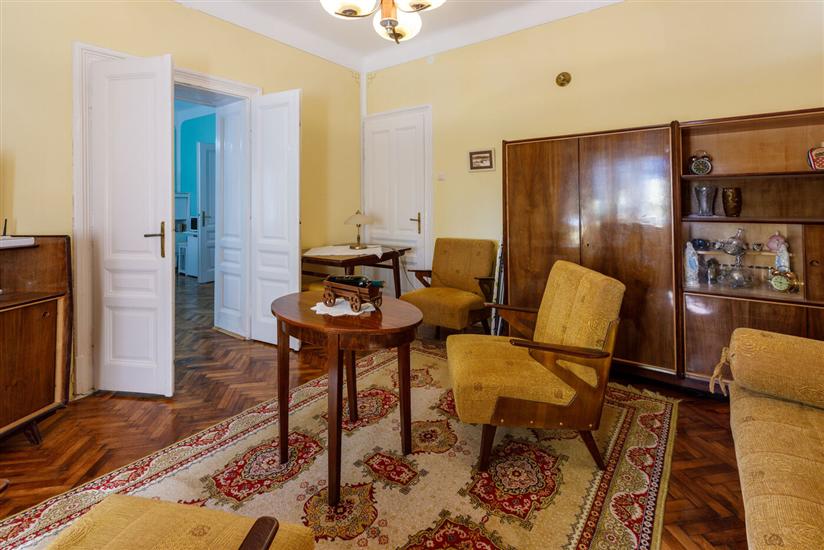 House K1, for 6 persons