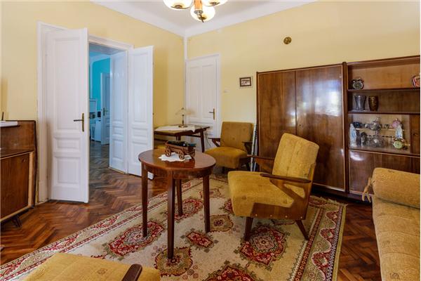 House K1, for 6 persons