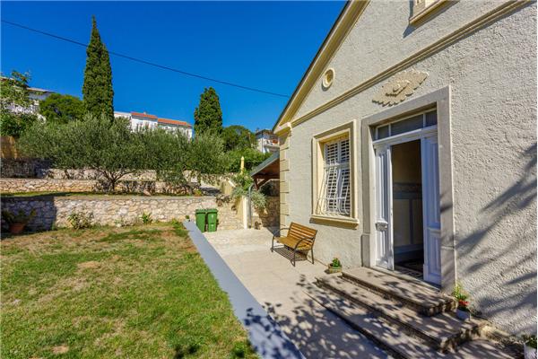 House K1, for 6 persons