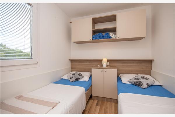 House K1, for 6 persons