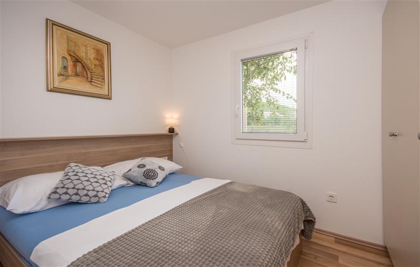 House K1, for 6 persons