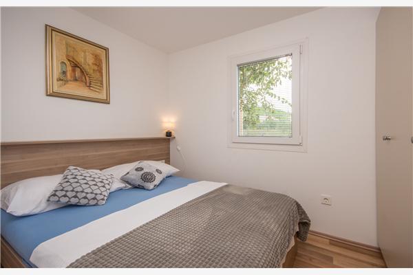 House K1, for 6 persons