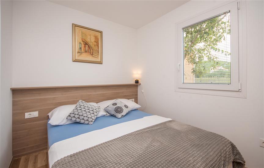 House K1, for 6 persons