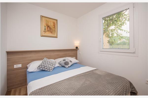 House K1, for 6 persons