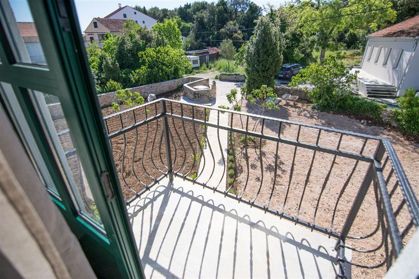 Apartment A3, for 3 persons