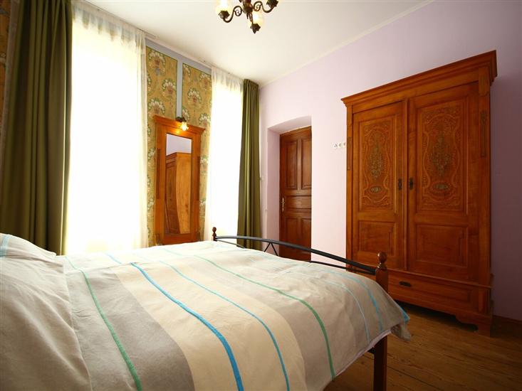 House K1, for 10 persons