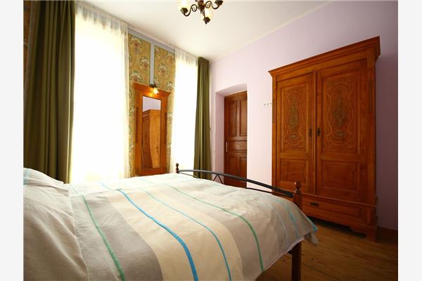 House K1, for 10 persons