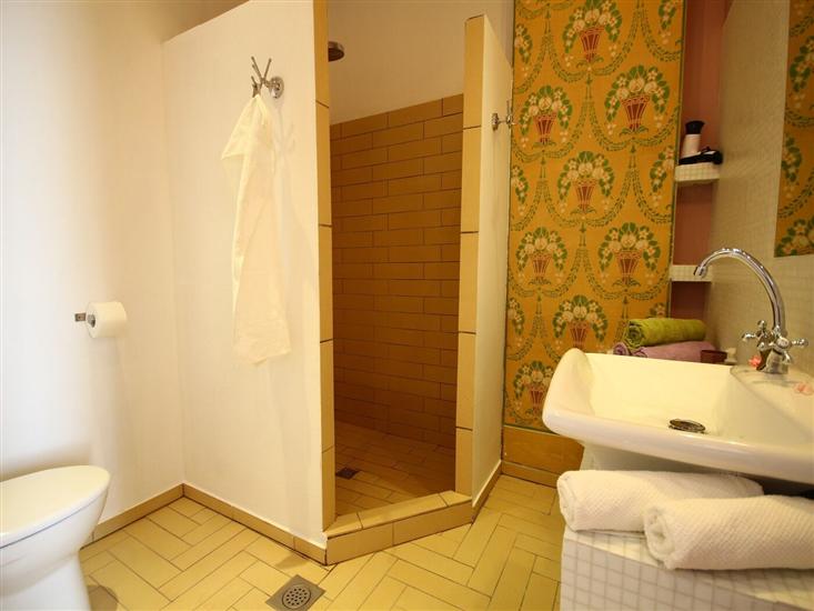 House K1, for 10 persons