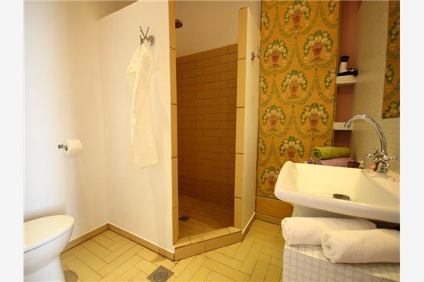 House K1, for 10 persons