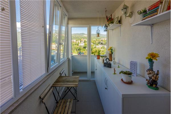 Apartment A2, for 2 persons