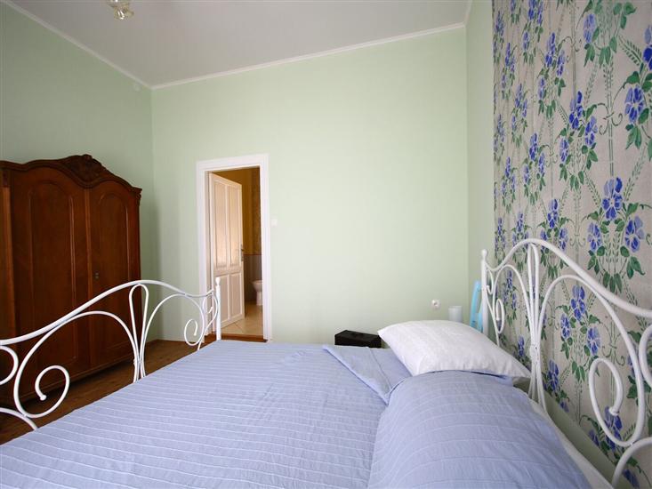 House K1, for 10 persons