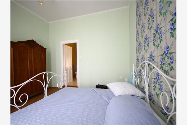 House K1, for 10 persons