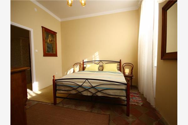 House K1, for 10 persons